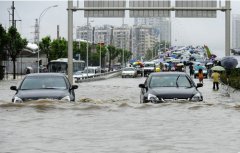 排涝雨水泵站自动化控制系统